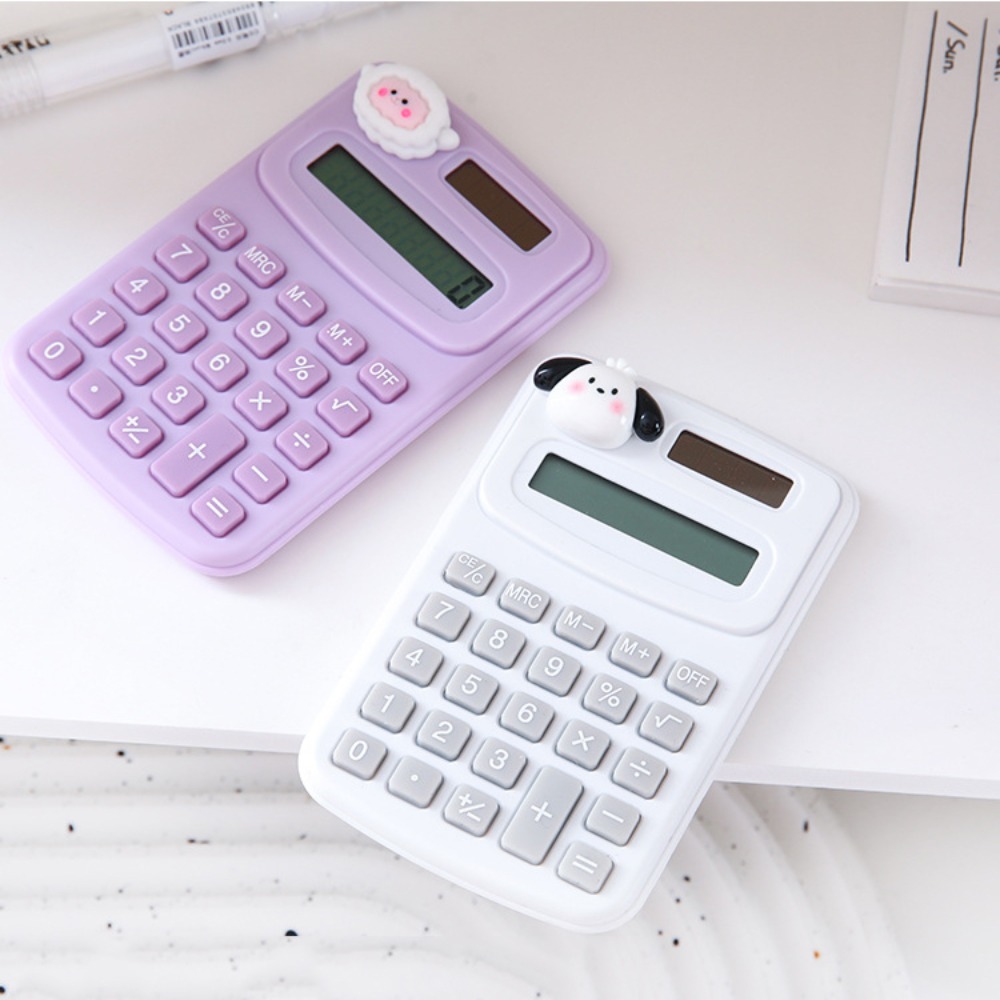 Kalkulator kartun lucu, Fashio - Scientific Calculator For Secondary School ulasan dan harga