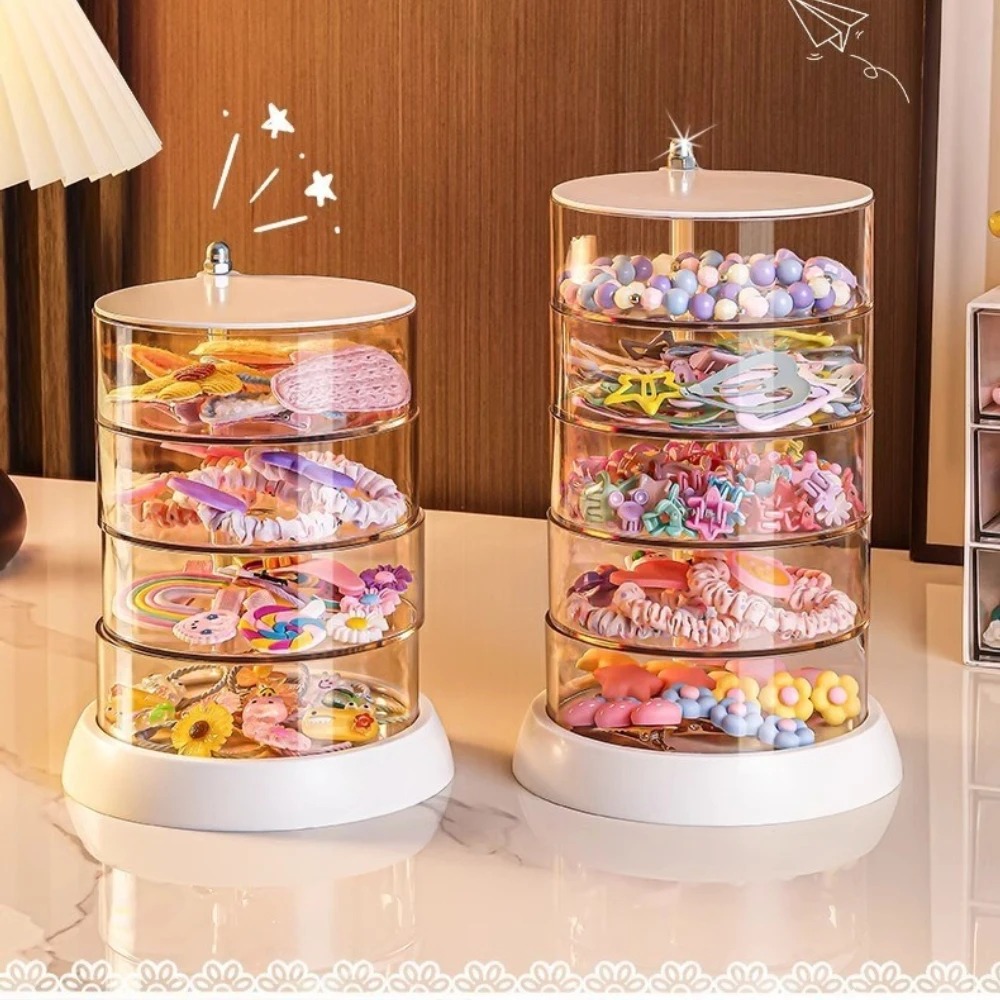 Kotak Penyimpanan Aksesoris Ra - Desk Accessories ulasan dan harga