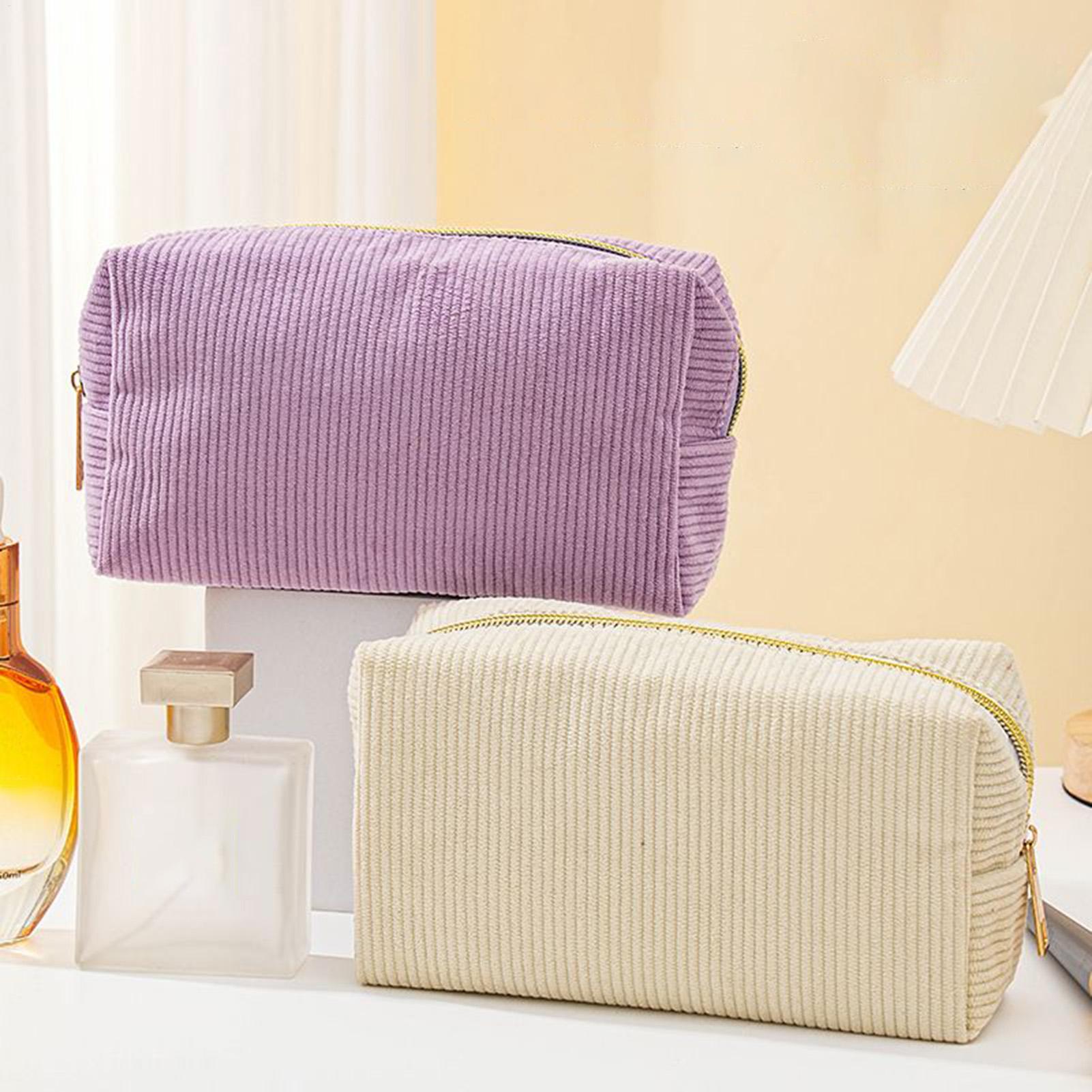 Kantong Pensil untuk Anak Pere - Aesthetic Large Pencil Case Pouch ulasan dan harga
