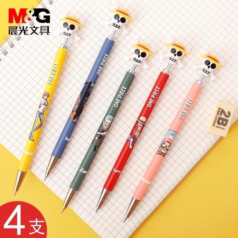Pensil mekanik 16cm 0.5mm One  - Writing Tools ulasan dan harga