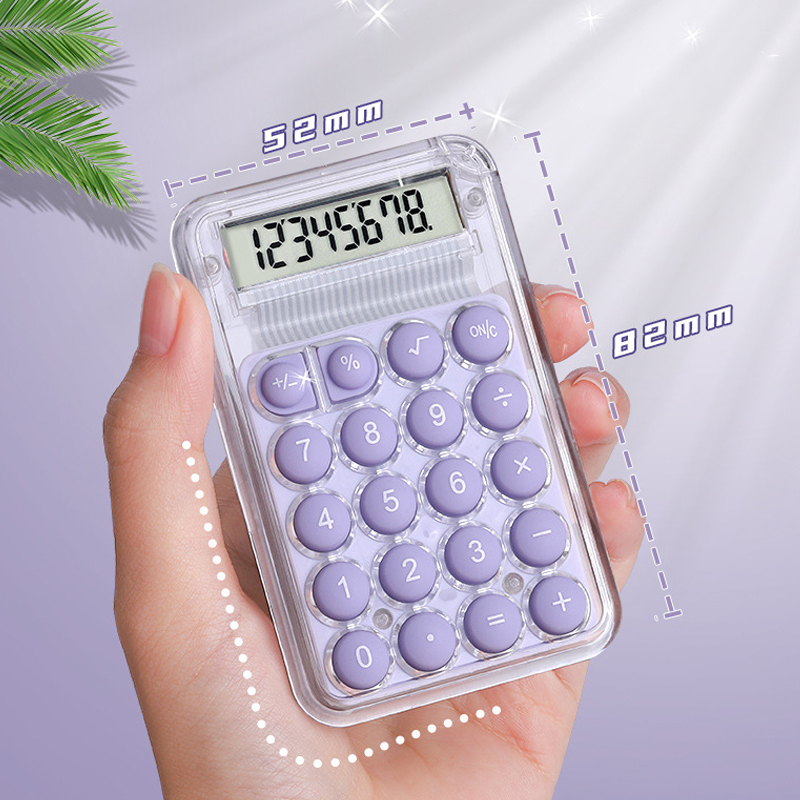 Kalkulator Senyap Lucu Versi M - Scientific Calculator For Secondary School ulasan dan harga