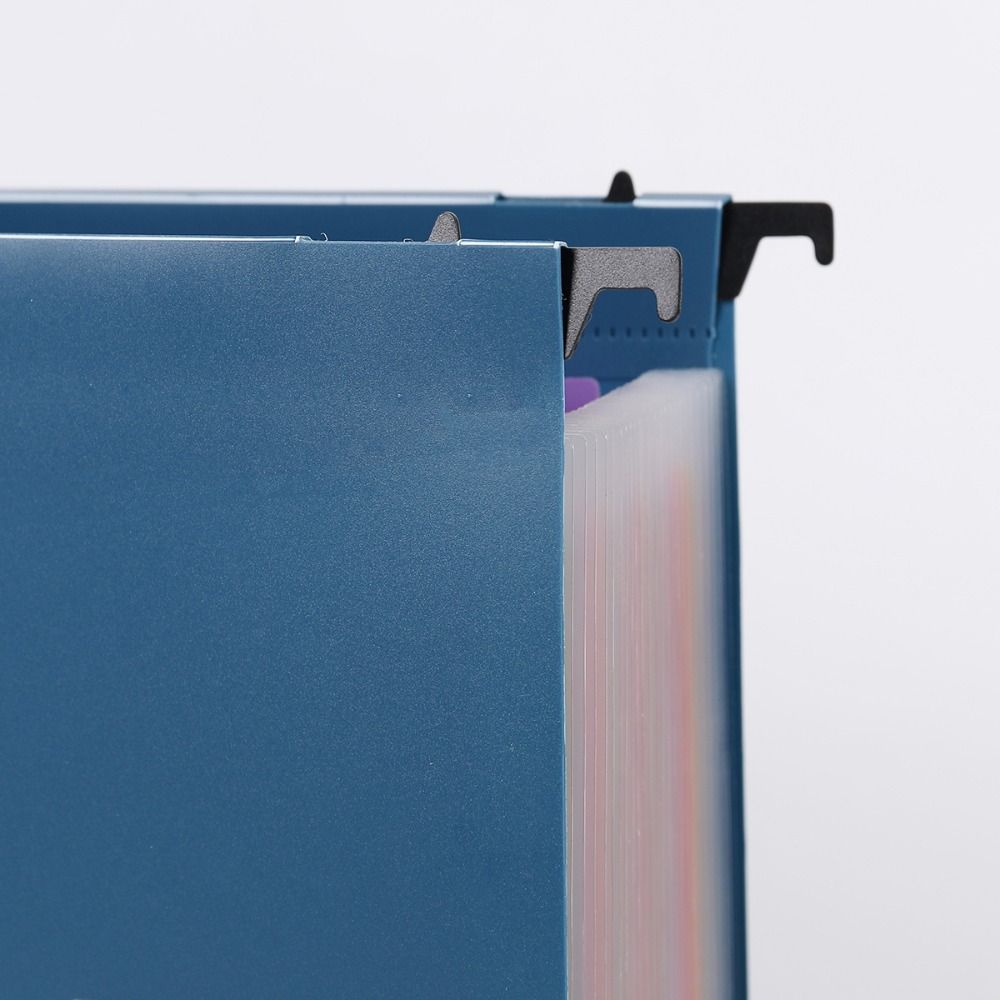 Folder File Lipat 7/13/25 Kant - Expandable Accordion File Folder 13 Pockets ulasan dan harga