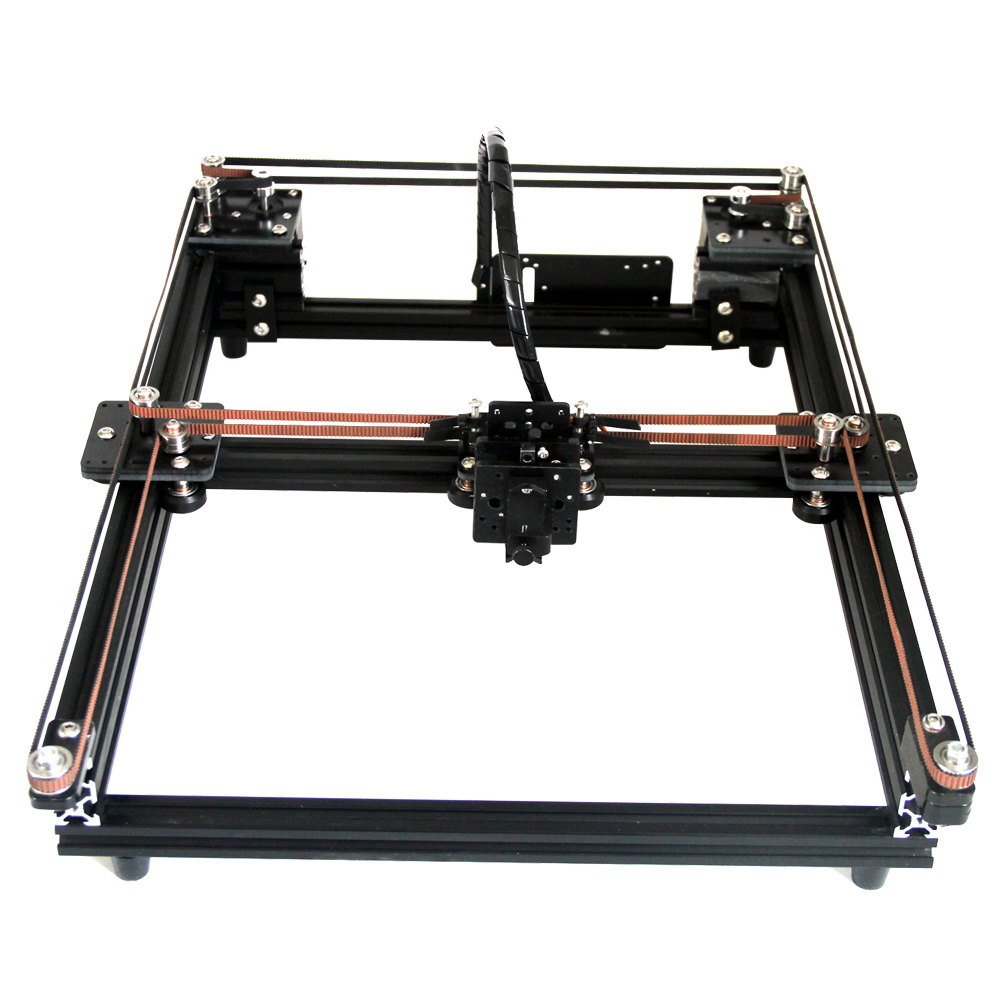 Mesin Robot Gambar DIY LY Fram - Writing Tools ulasan dan harga