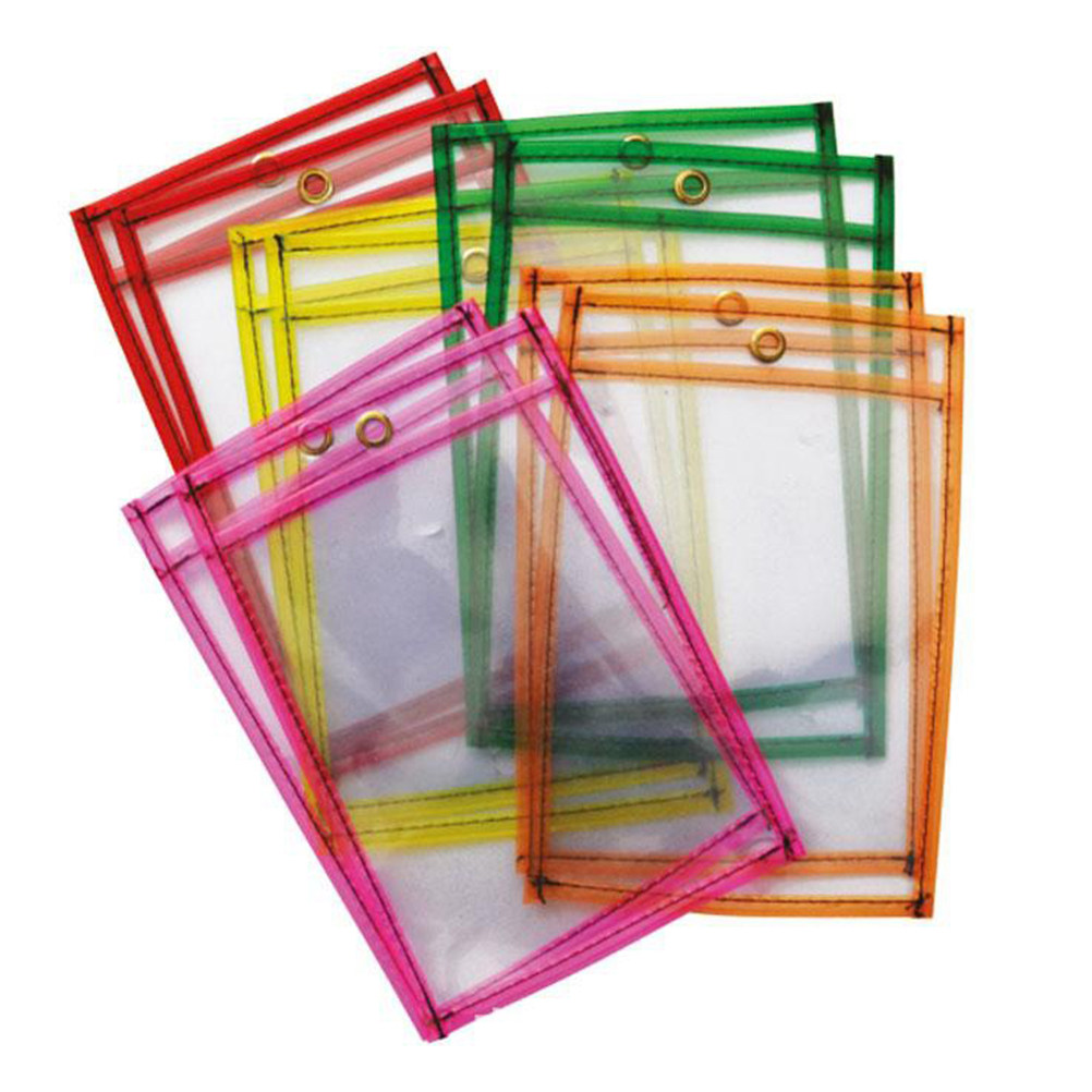 10 buah kantong untuk alat tul - Writing Tools ulasan dan harga