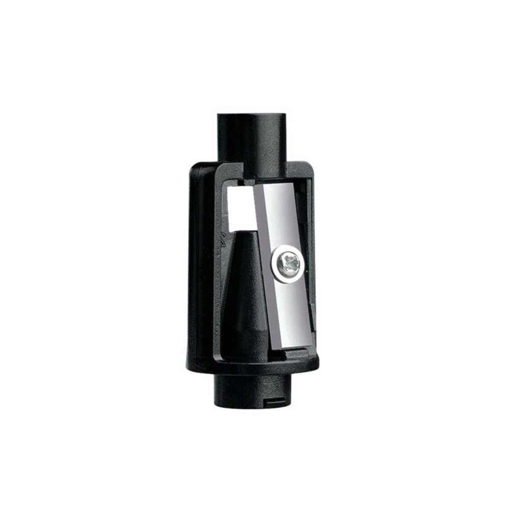 Pengasah Pensil Elektrik Otoma - Electric Pencil Sharpener Usb ulasan dan harga